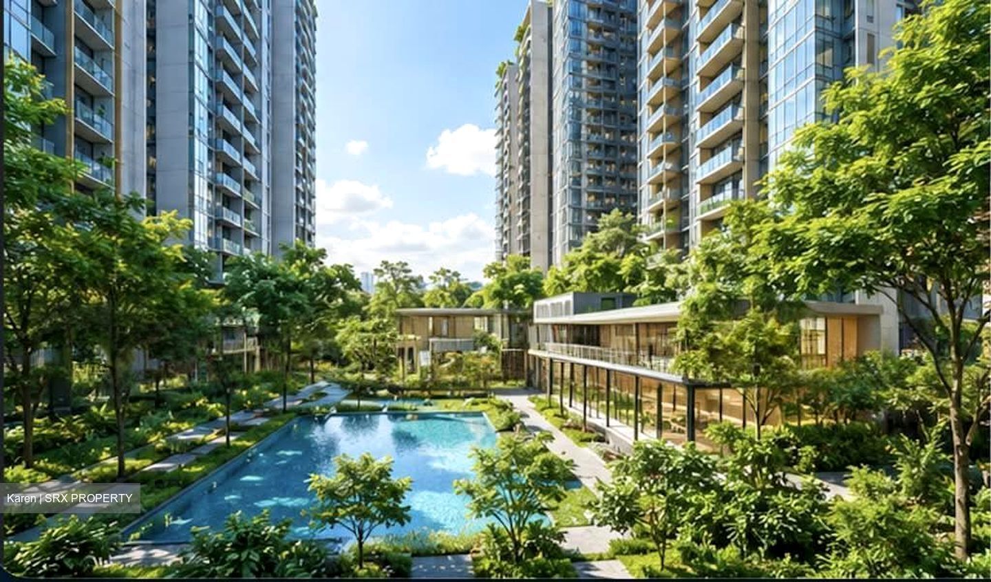 Thomson View Condominium (D20), Condominium #590781141